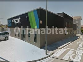 Nau industrial, 515 m², Calle President Tarradelles