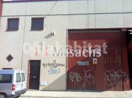 Alquiler nave industrial, 470 m², GALICIA 