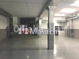 Alquiler nave industrial, 470 m², GALICIA 