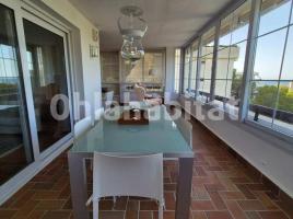 Apartament, 238 m², seminou, Calle des Barranc, 22