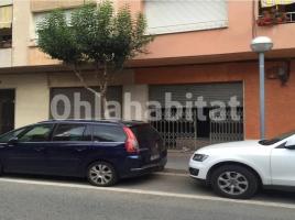 Business premises, 177 m², Avenida de la Verge de Montserrat