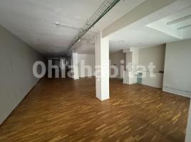 Alquiler otro, 265 m², cerca bus y metro, Calle de Berlín, 76