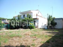 Casa (xalet / torre), 194 m², Calle de Pau Casals