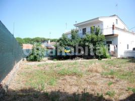 Casa (xalet / torre), 194 m², Calle de Pau Casals