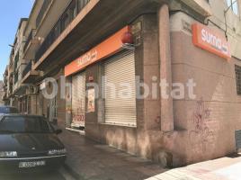 Lloguer local comercial, 140 m², Calle marques de monistrol