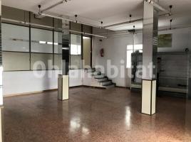 Lloguer local comercial, 140 m², Calle marques de monistrol