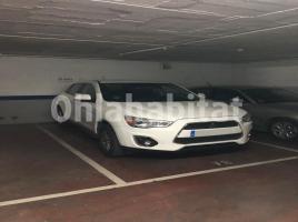 Parking, 11 m², Paseo dels Ferrocarrils Catalans, 117