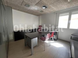 Alquiler oficina, 110 m²