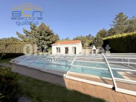  (xalet / torre), 398 m², presque neuf, Calle de Muros, 172