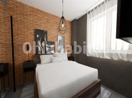 Flat, 51 m², Avenida Terrassa