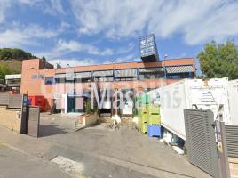 Industrial, 2028 m², Pla Cadellans