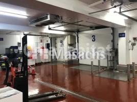 Industrial, 2028 m², Pla Cadellans