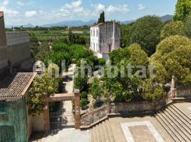 Houses (villa / tower), 382 m², Calle SANT ANTONI, 93