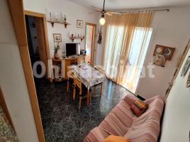 Apartamento, 62 m², Calle Saragossa