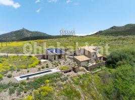 Casa (masia), 490 m², Zona