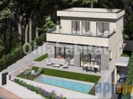 New home - Houses in, 310 m², new, Calle Fragata