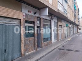 Local comercial, 55 m², Plaza de la Comunidad