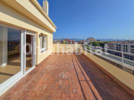 Attic, 159 m², near bus and train, Calle del Sud, 3