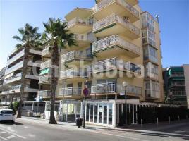 Local comercial, 151 m², Paseo de Miramar