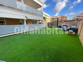 Flat, 120 m², near bus and train, almost new, Prat de Cunit