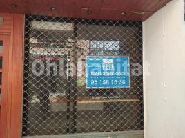 Lloguer local comercial, 50 m², Centre