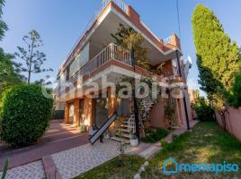 Casa (unifamiliar aislada), 195 m², cerca de bus y tren, Torrent Ballester