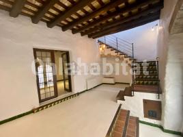 Lloguer Casa (casa rural), 188 m², prop de bus i tren