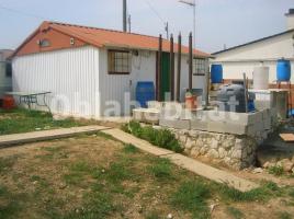 Suelo urbano, 33 m², Canyelles