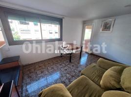 Flat, 70 m², near bus and train, Sant Josep