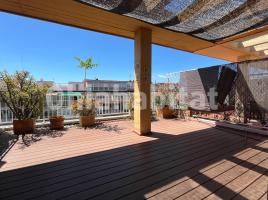 Ático, 88 m², cerca bus y metro, Les Corts