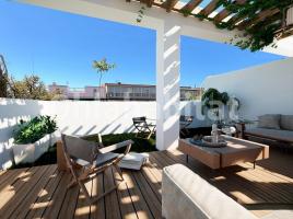 Ático, 88 m², cerca bus y metro, Les Corts