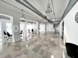 Alquiler oficina, 410 m², El Poblenou