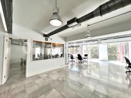 Alquiler oficina, 410 m², El Poblenou