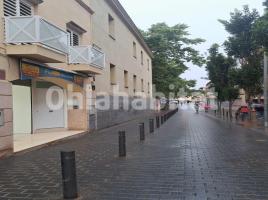 Lloguer local comercial, 60 m²