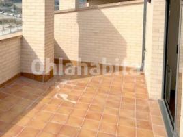 Flat, 140 m², near bus and train, almost new, Santa Margarida de Montbui