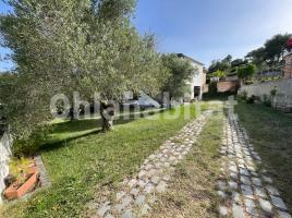 Casa (unifamiliar aïllada), 114 m², prop de bus i tren, Cabrera d'Anoia