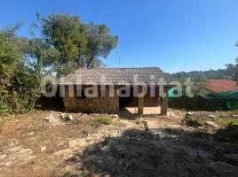 Casa (unifamiliar aislada), 76 m², cerca de bus y tren, Mediona