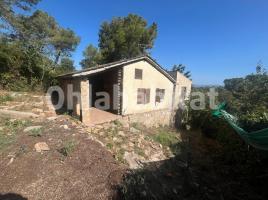 Casa (unifamiliar aislada), 76 m², cerca de bus y tren, Mediona