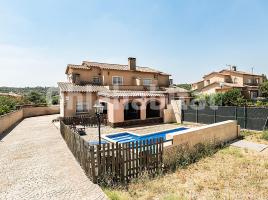 Casa (unifamiliar aislada), 196 m², cerca de bus y tren, Collbató