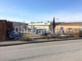 Industrial, 387 m², POL.ID.MAGAROLA