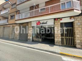 For rent business premises, 120 m², Santa Margarida de Montbui