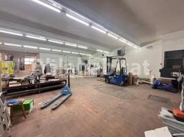 For rent industrial, 967 m², Els Prats de Rei