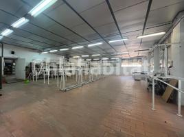 For rent industrial, 967 m², Els Prats de Rei