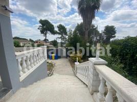 Houses (detached house), 140 m², near bus and train, La Torre de Claramunt