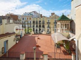 Dúplex, 261 m², cerca de bus y tren, Vila de Gràcia