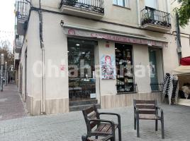 Lloguer local comercial, 180 m²