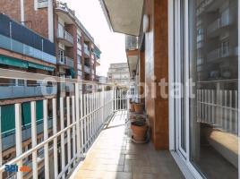 Piso, 85 m², cerca de bus y tren, El Gall