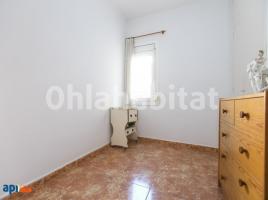 Piso, 85 m², cerca de bus y tren, El Gall