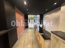 Alquiler local comercial, 240 m²