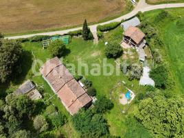 Houses (country house), 500 m², near bus and train